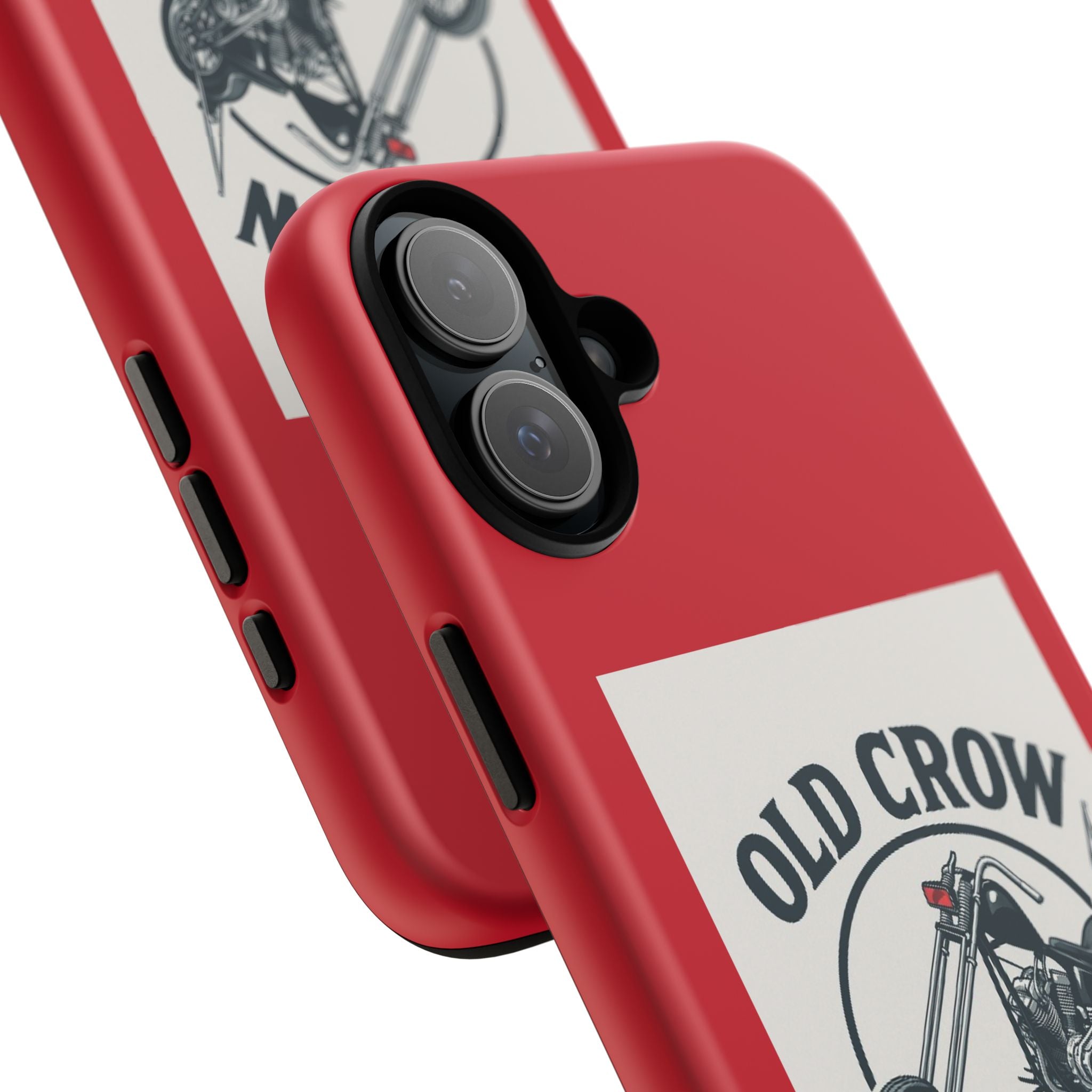 Chopper Dreams Cases