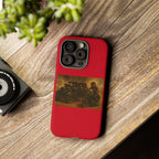 Dust and Fury Cases