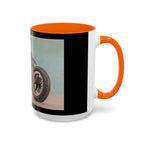 12 Motorcycle Enthusiast Coffee Mug