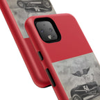 Winged Victory Cases