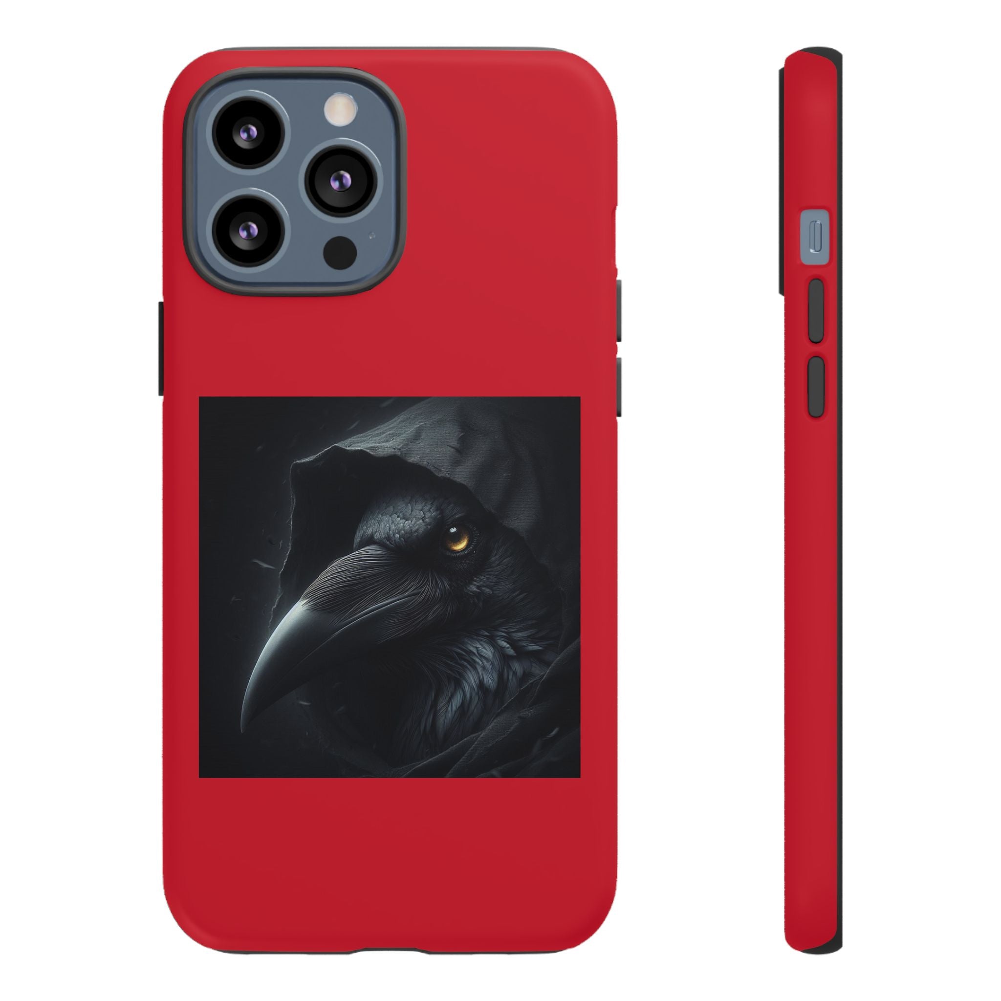 The Raven King Cases