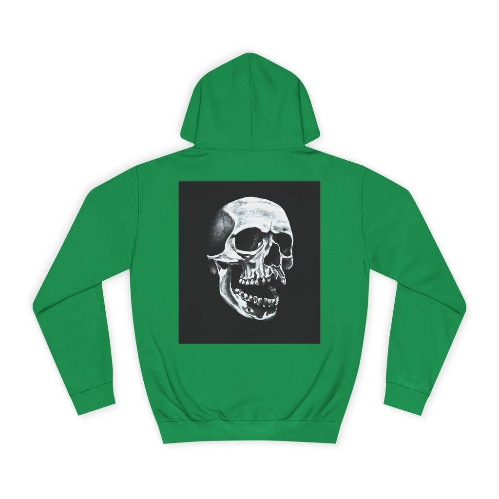 Shadow Skull Hoodie