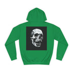 Shadow Skull Hoodie
