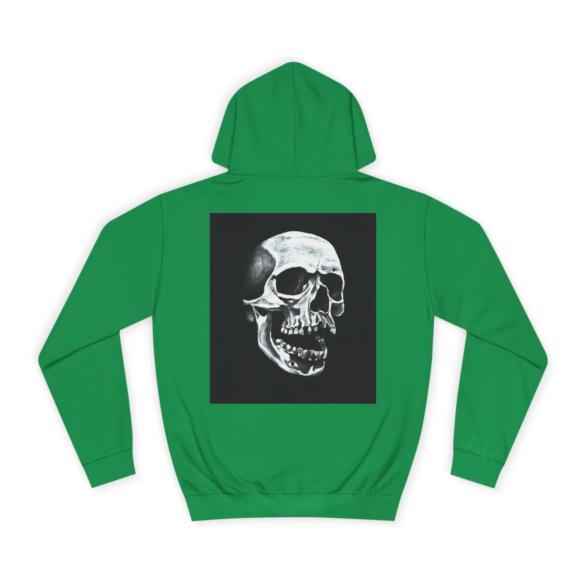 Shadow Skull Hoodie