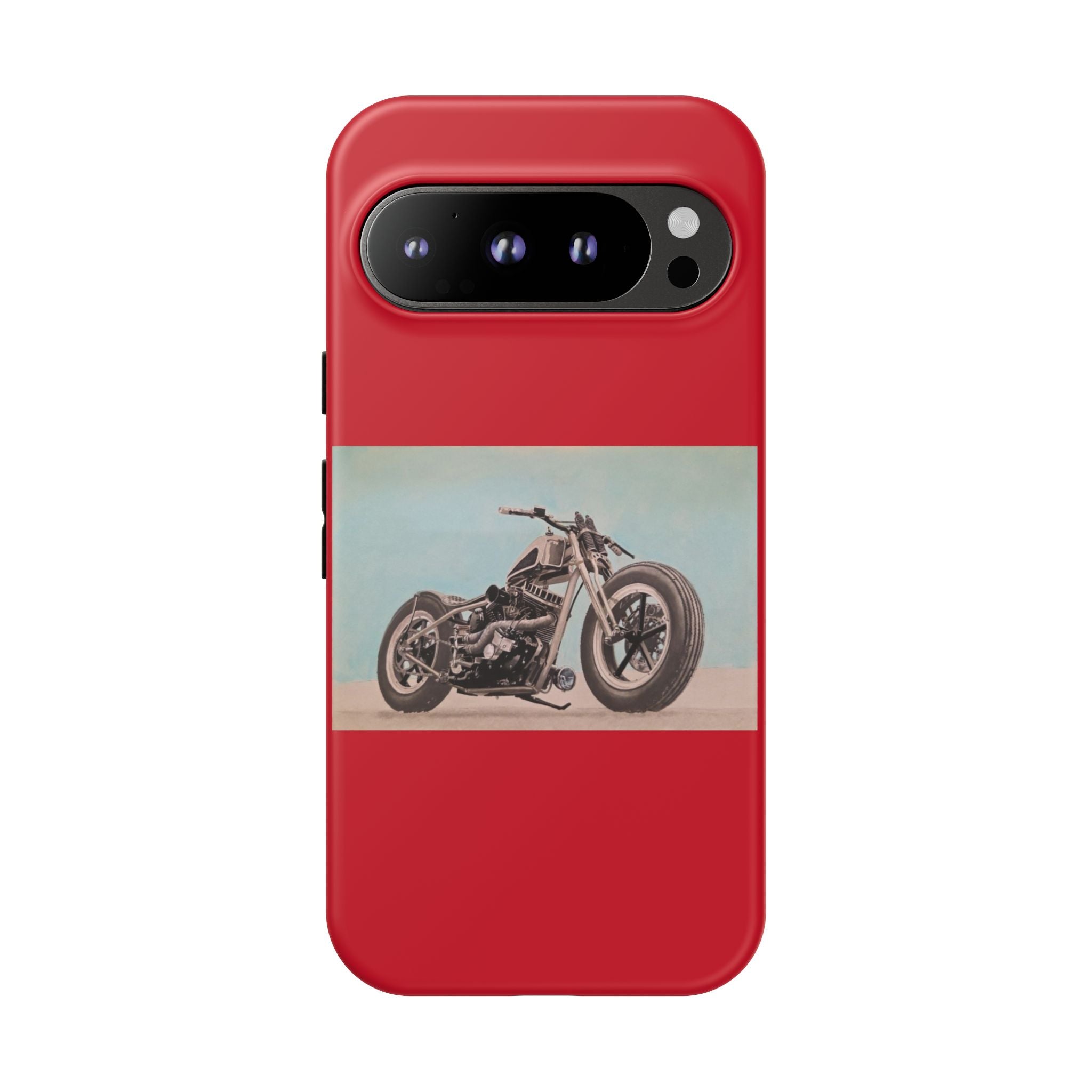 Skyline Steel Cases