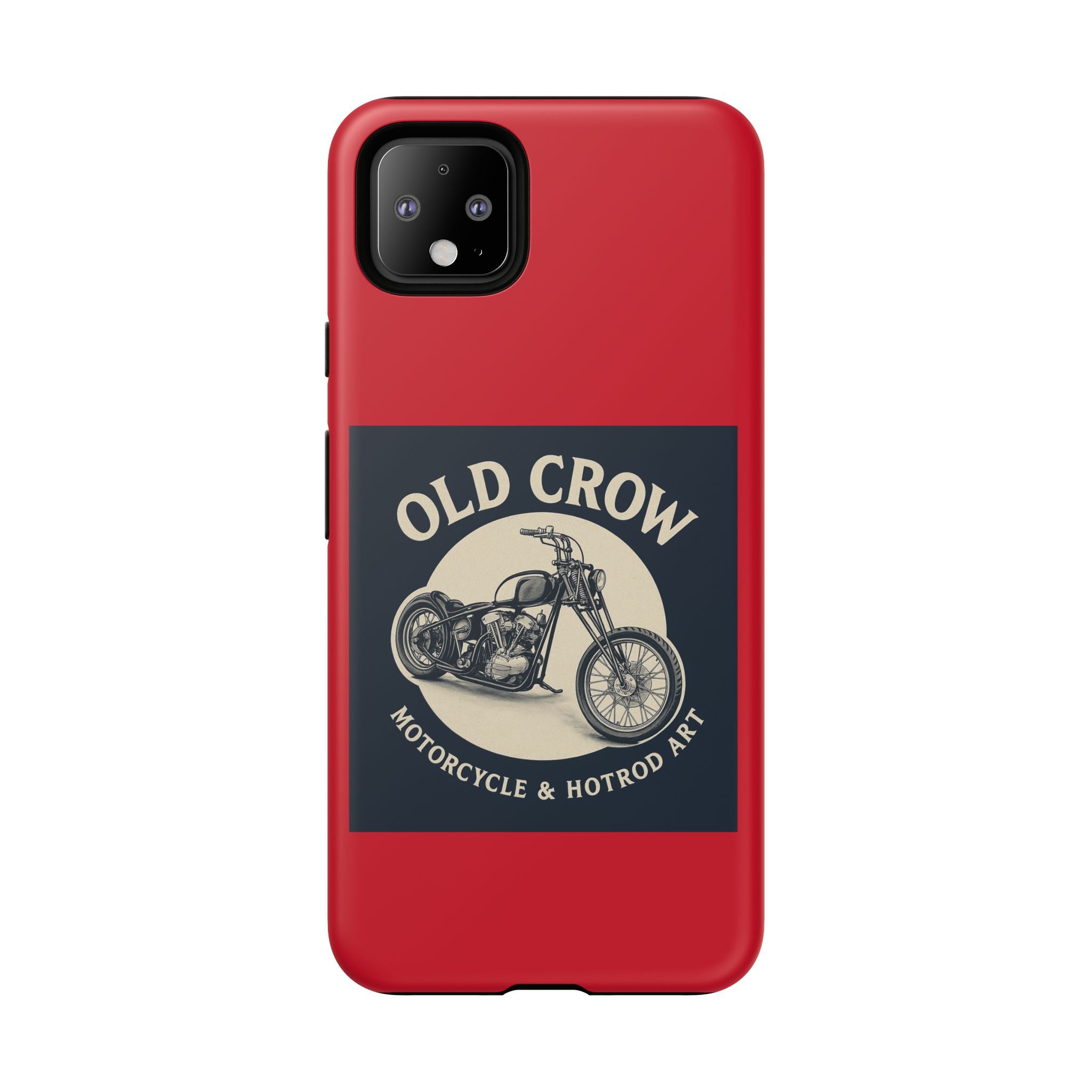 Custom Ride Art Cases