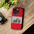 Skyline Steel Cases