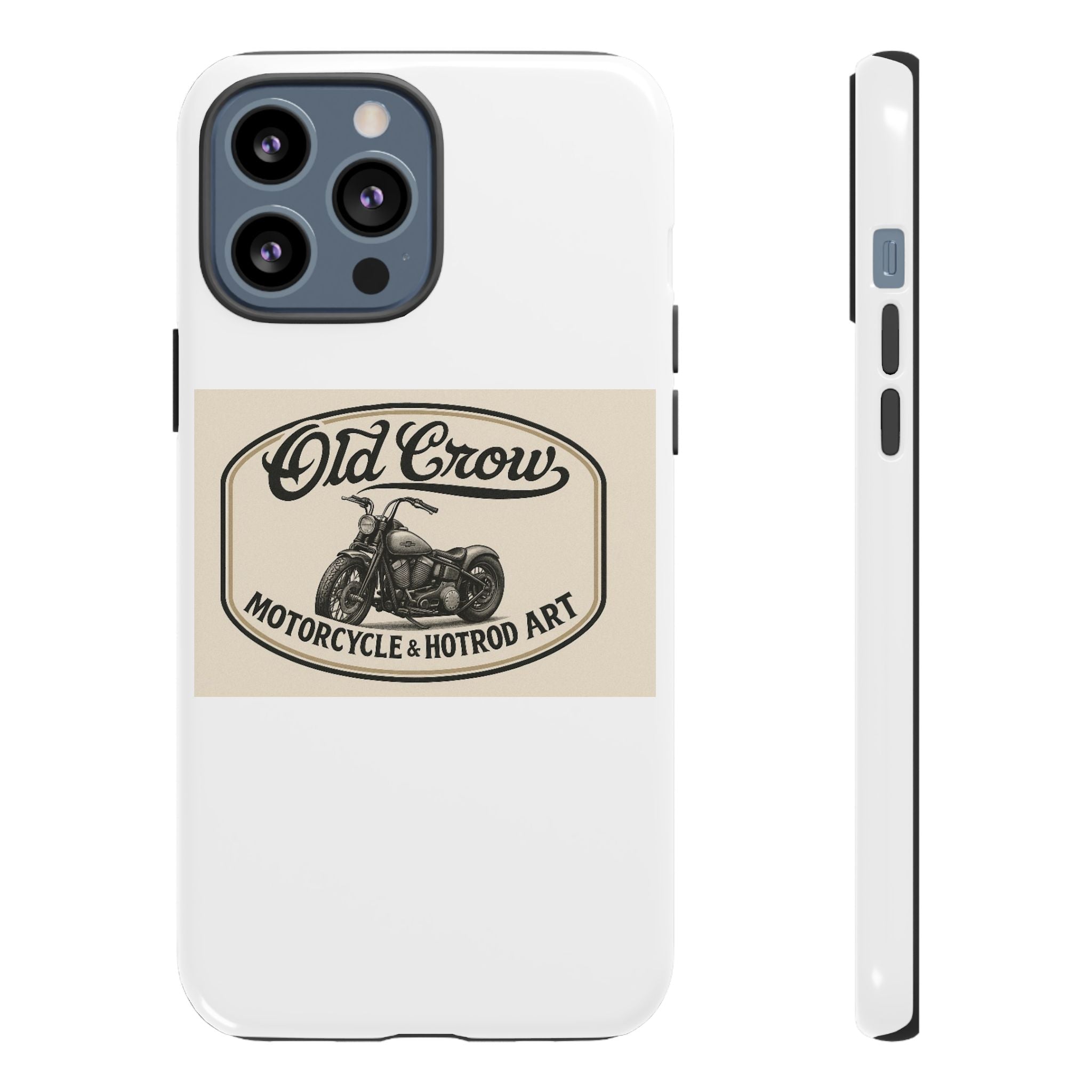 Old Crow Classics Cases