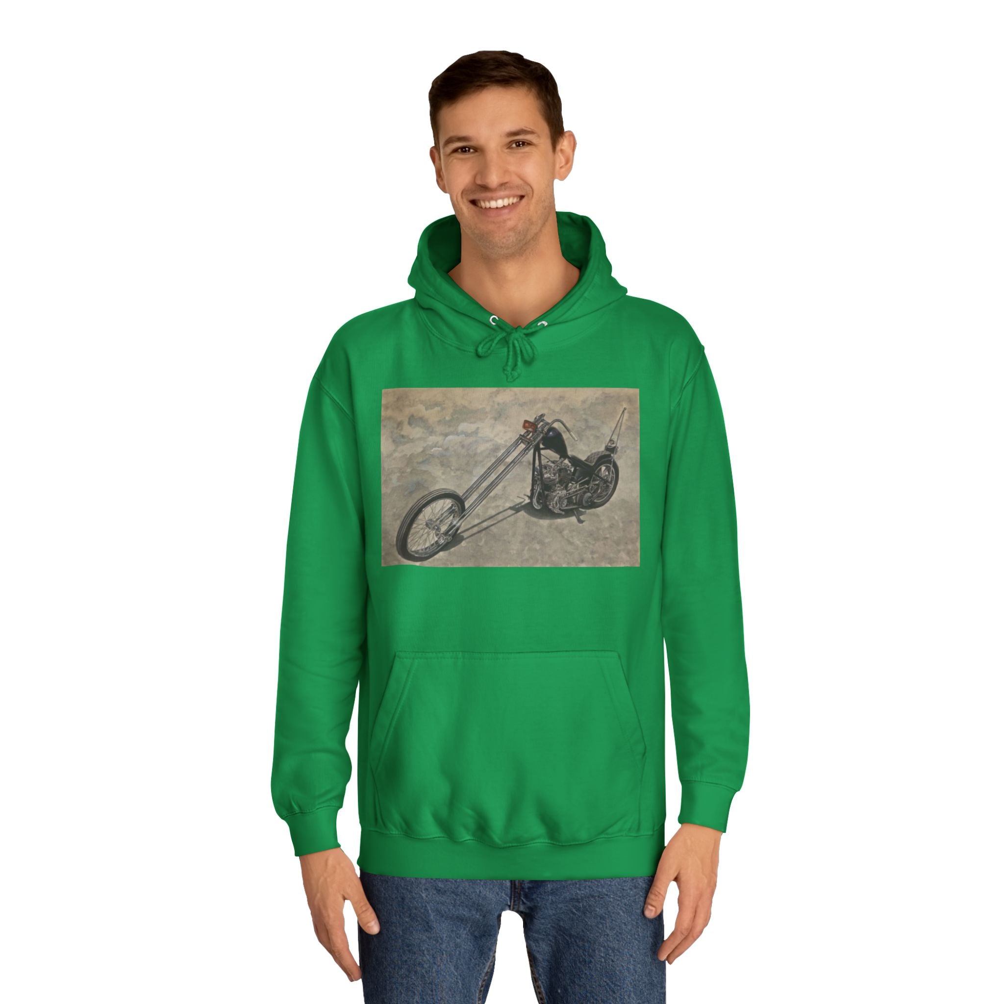 Endless Ride Hoodie
