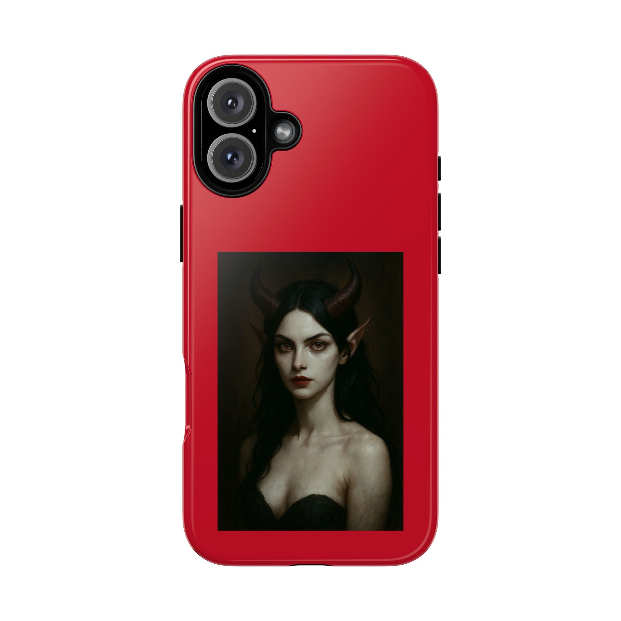 Blood and Horns Cases