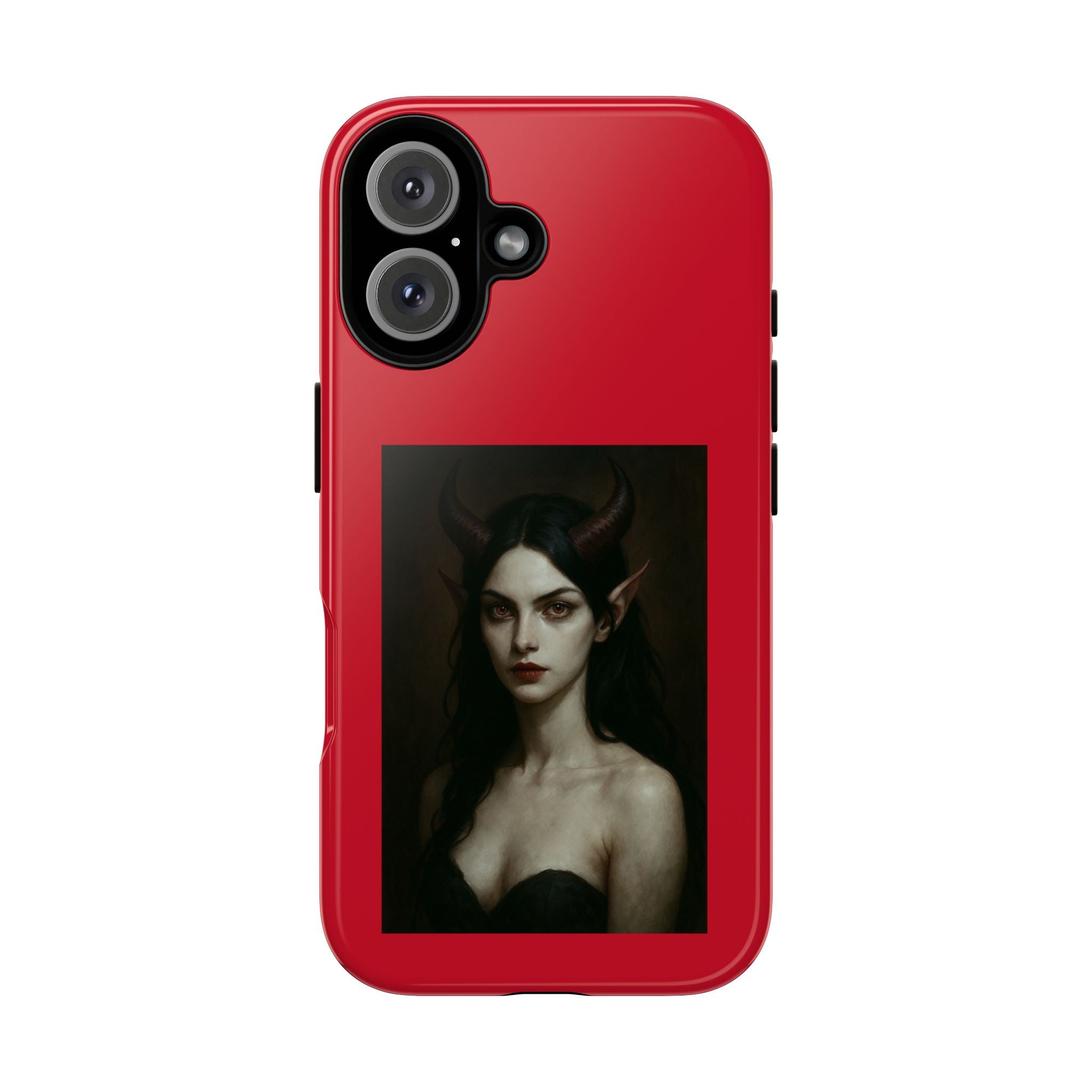 Blood and Horns Cases