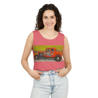 Classic Rodder Tank Top
