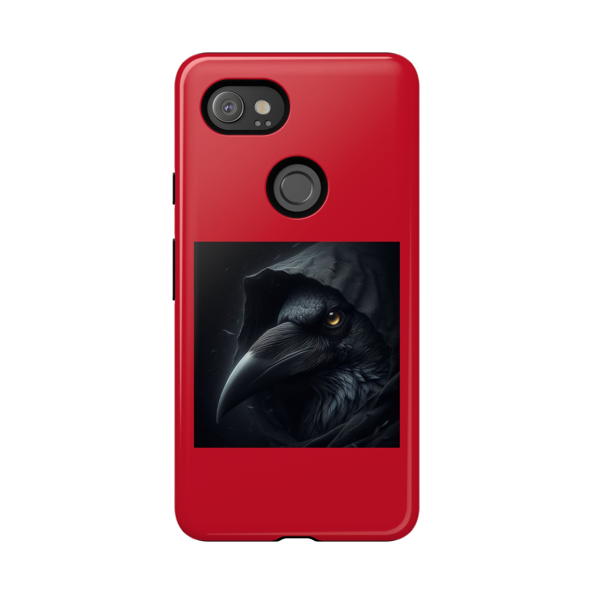 The Raven King Cases