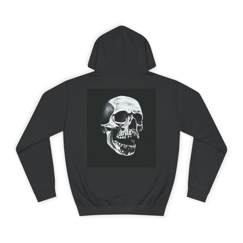 Shadow Skull Hoodie