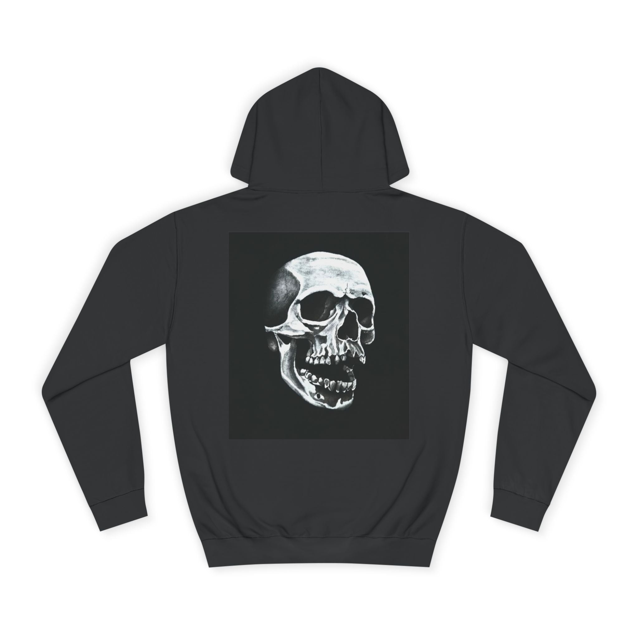 Shadow Skull Hoodie