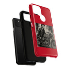 Anarchy Rider Cases