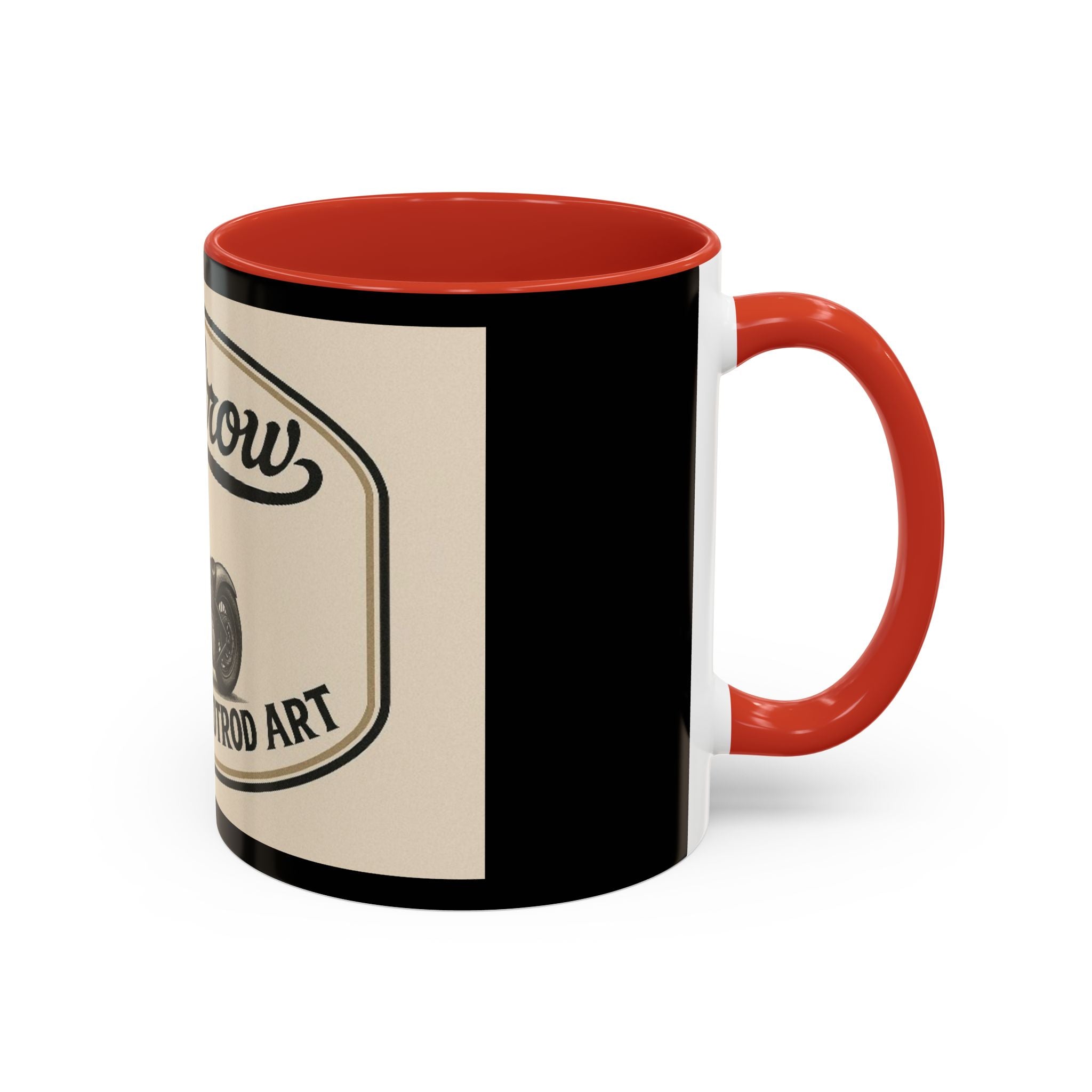 3 Vintage Motorcycle Coffee Mug for Riders