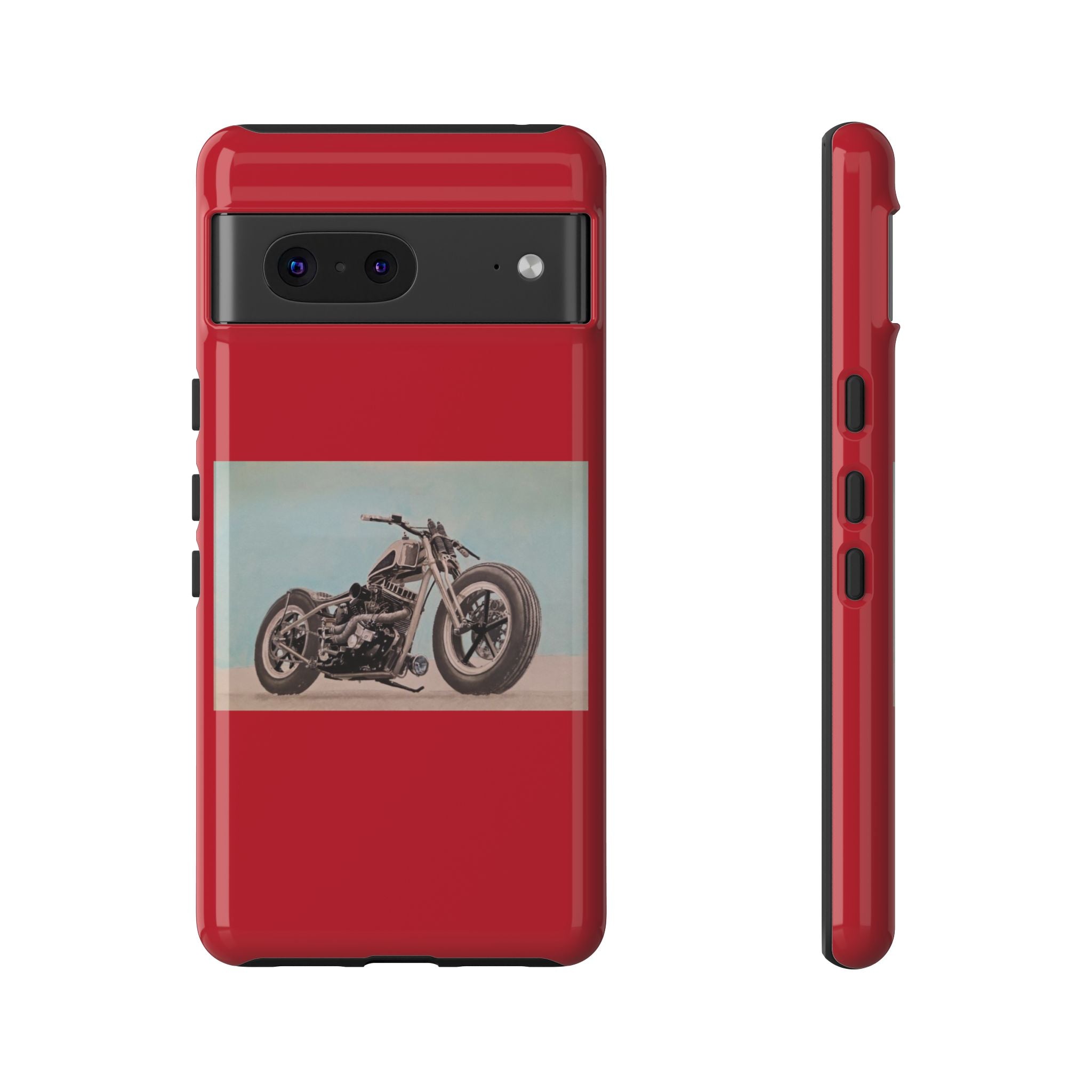 Skyline Steel Cases