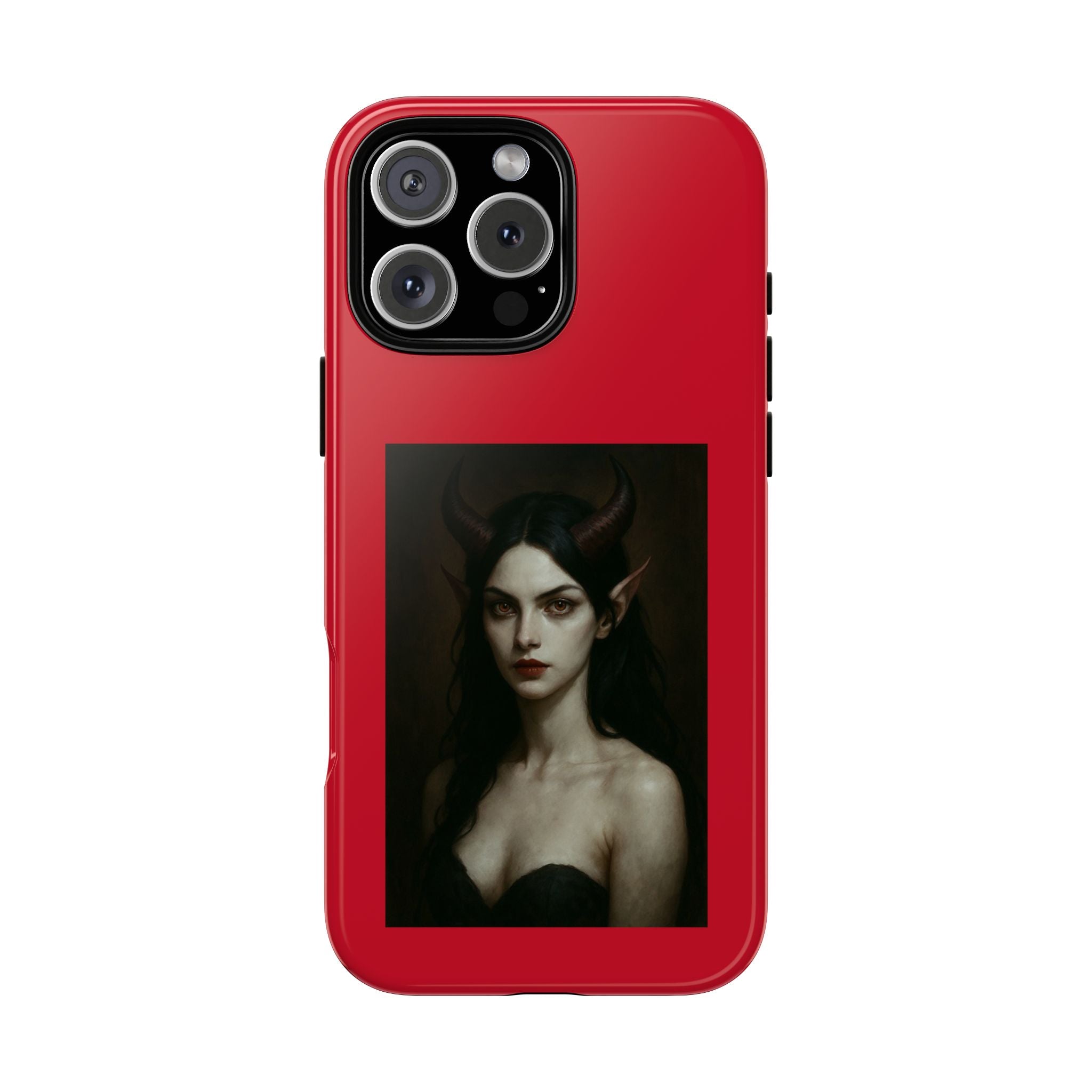 Blood and Horns Cases