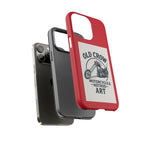 Chopper Dreams Cases