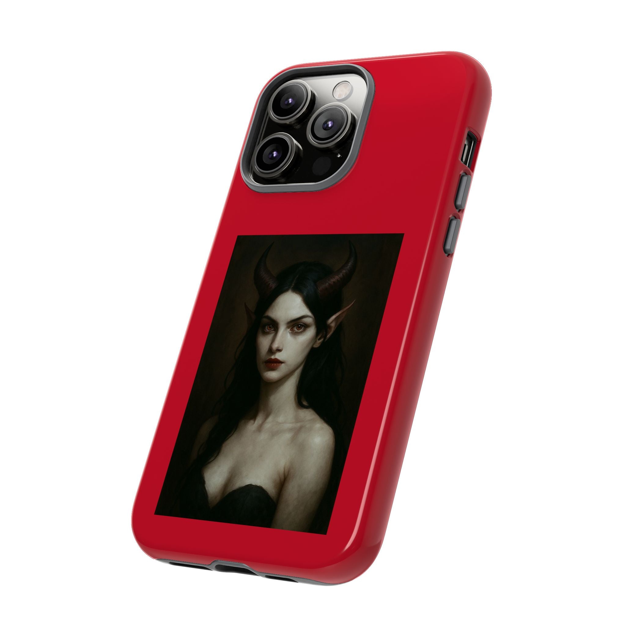 Blood and Horns Cases