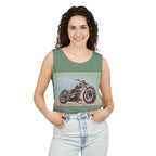 Low & Loud Tank Top