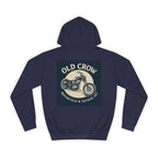 Old Crow Chopper Hoodie