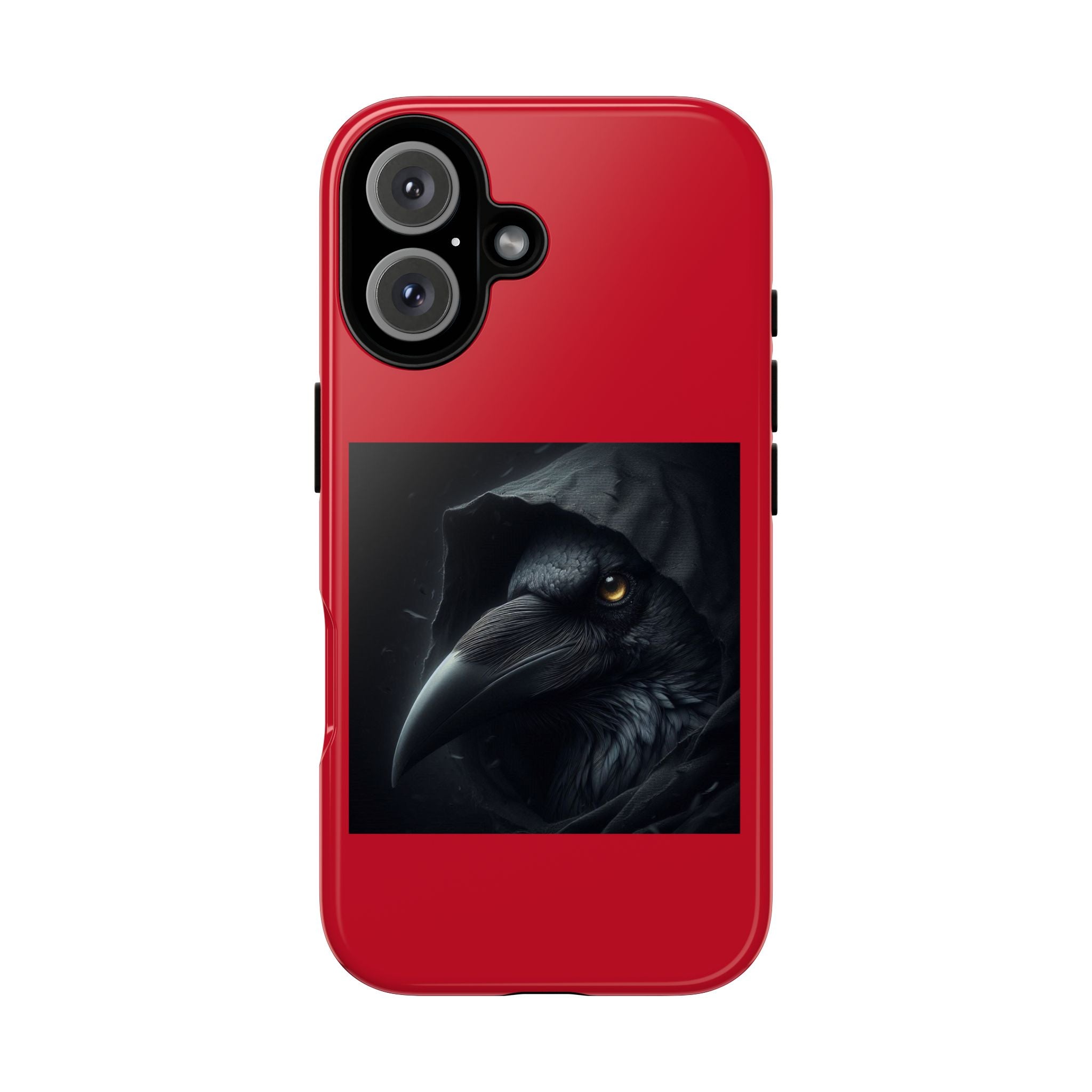 The Raven King Cases