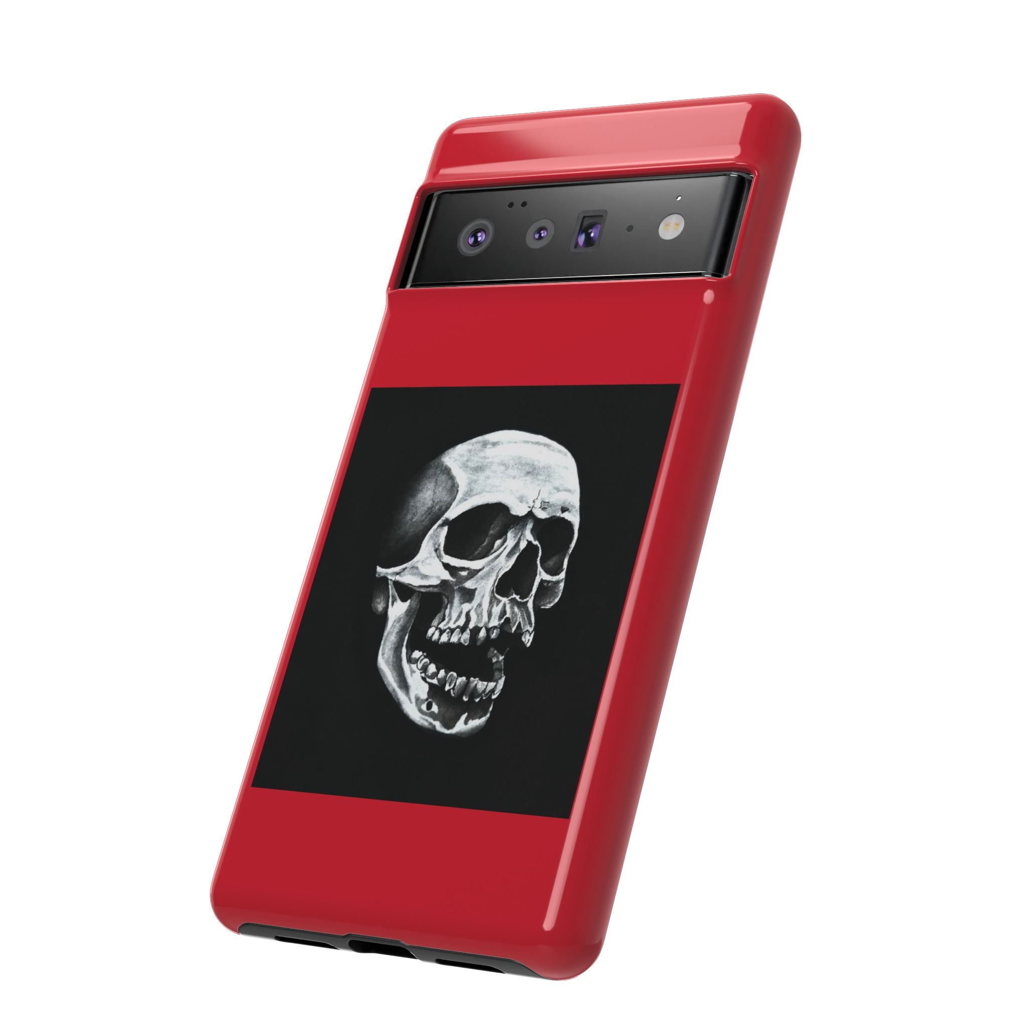 Grin of Shadows Cases