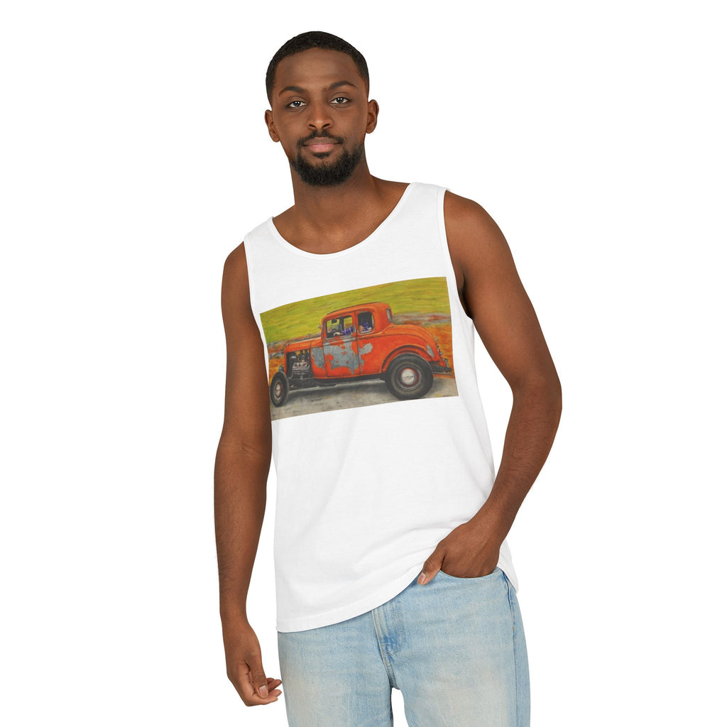 Classic Rodder Tank Top