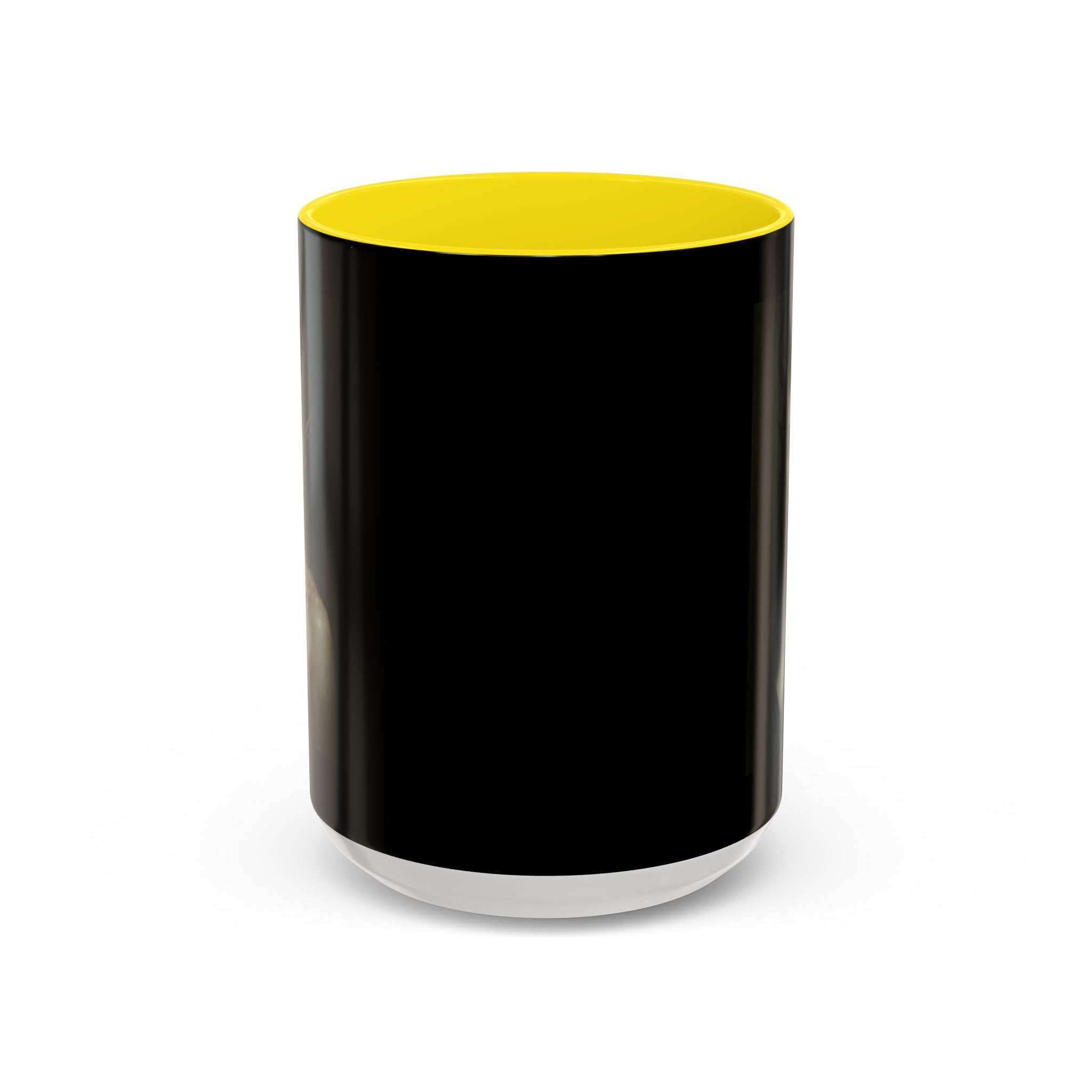 20 Dark Aesthetic Devilish Accent Coffee Mug