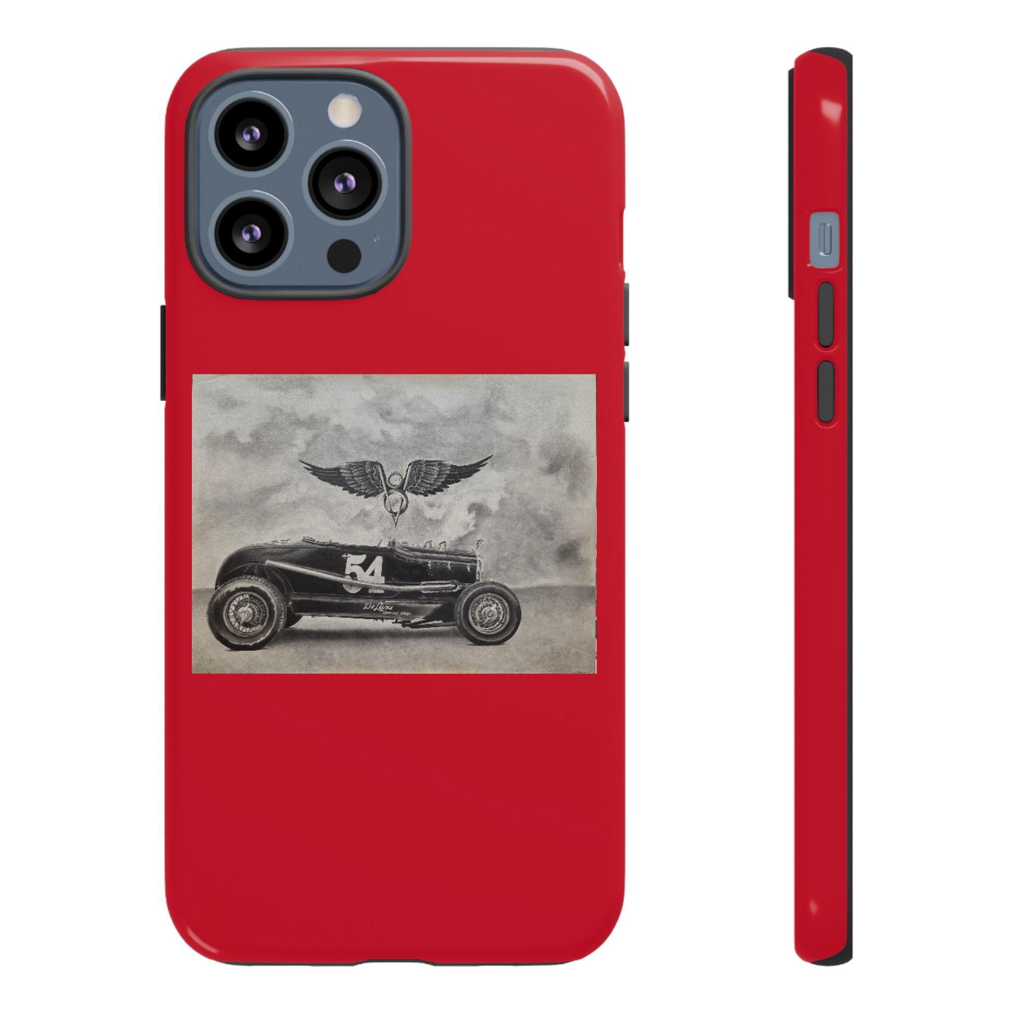 Winged Victory Cases