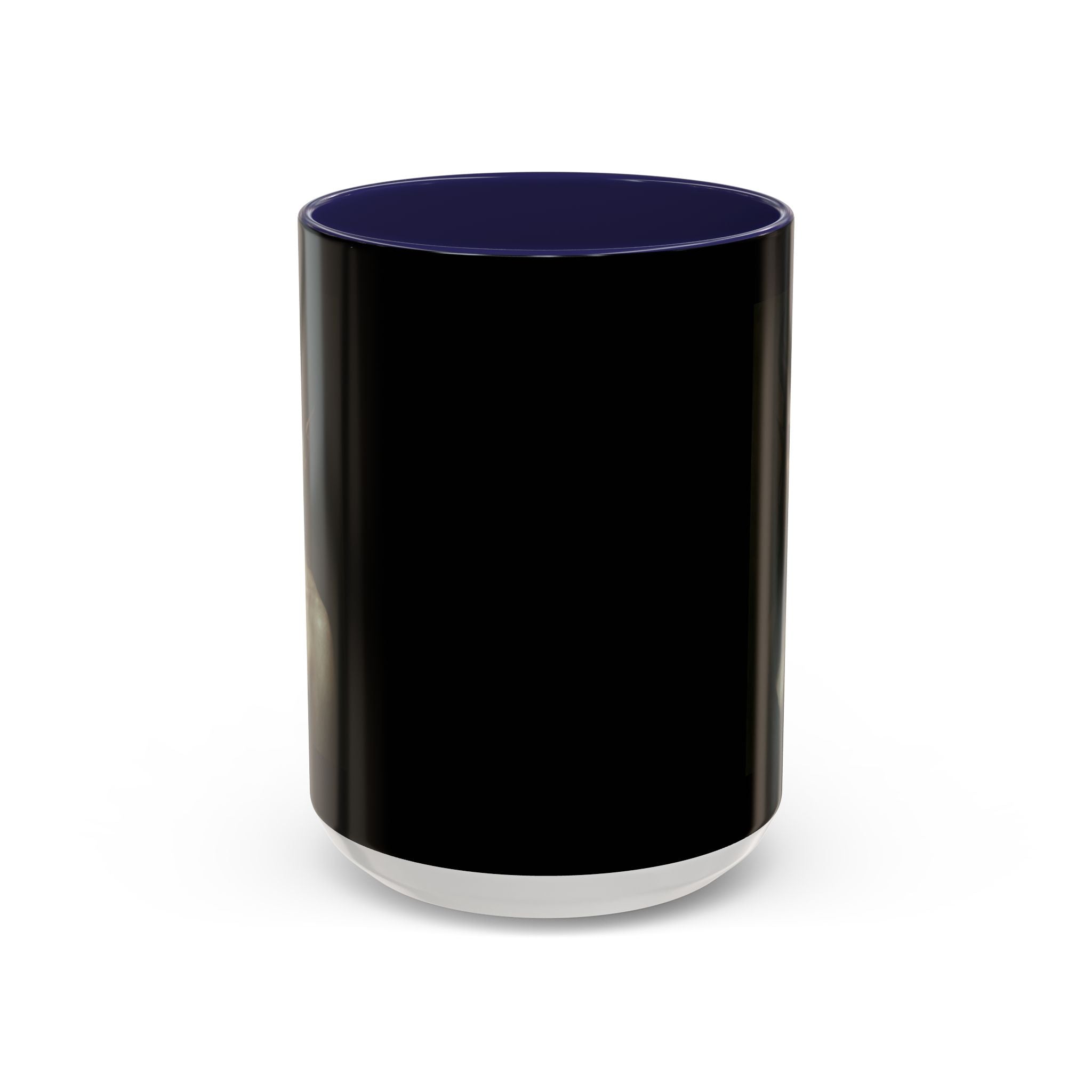 20 Dark Aesthetic Devilish Accent Coffee Mug