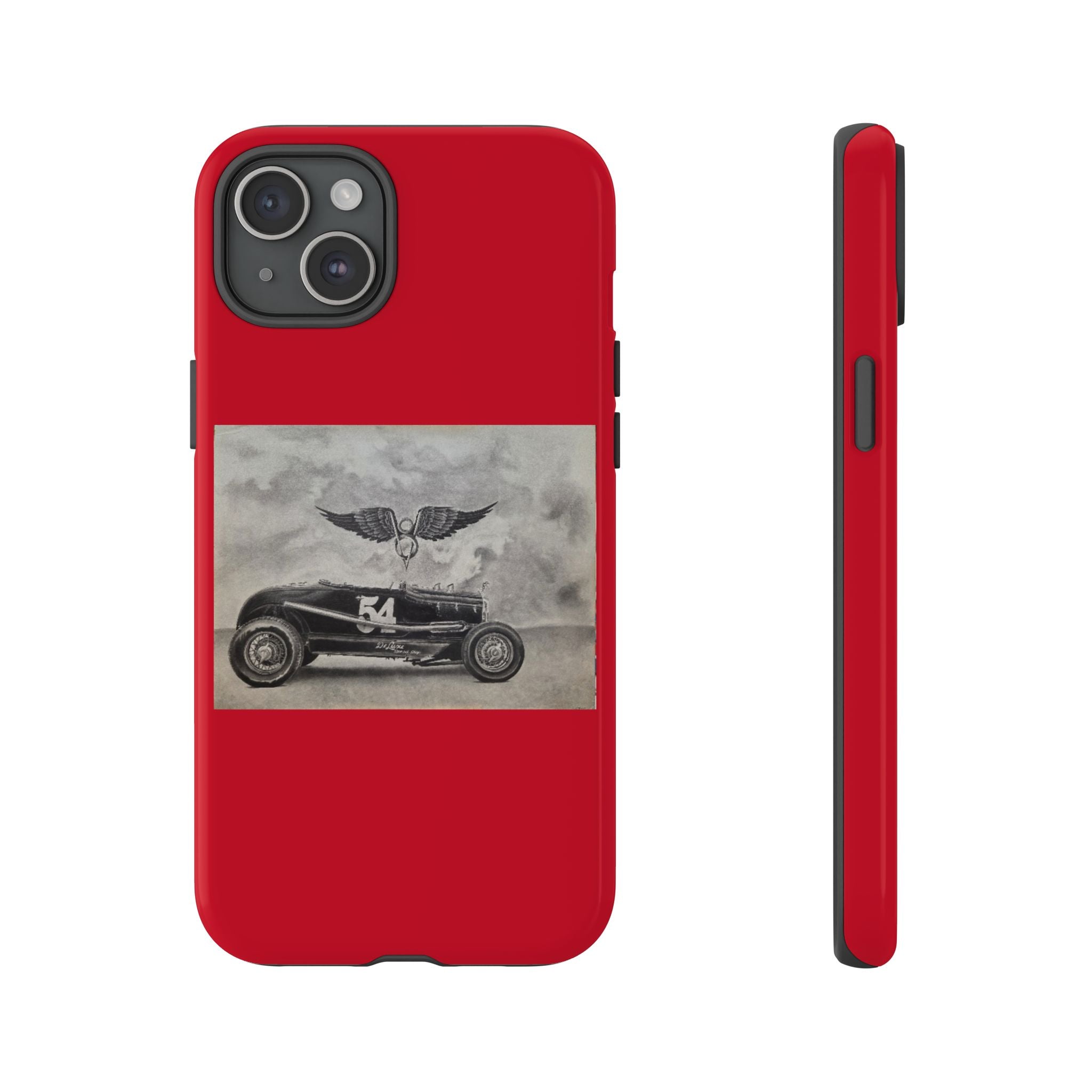 Winged Victory Cases