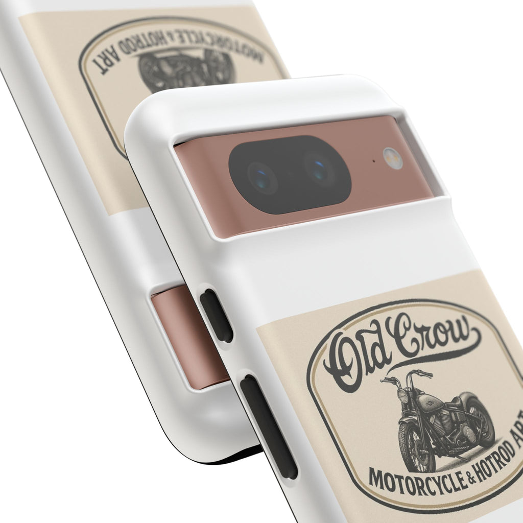 Old Crow Classics Cases
