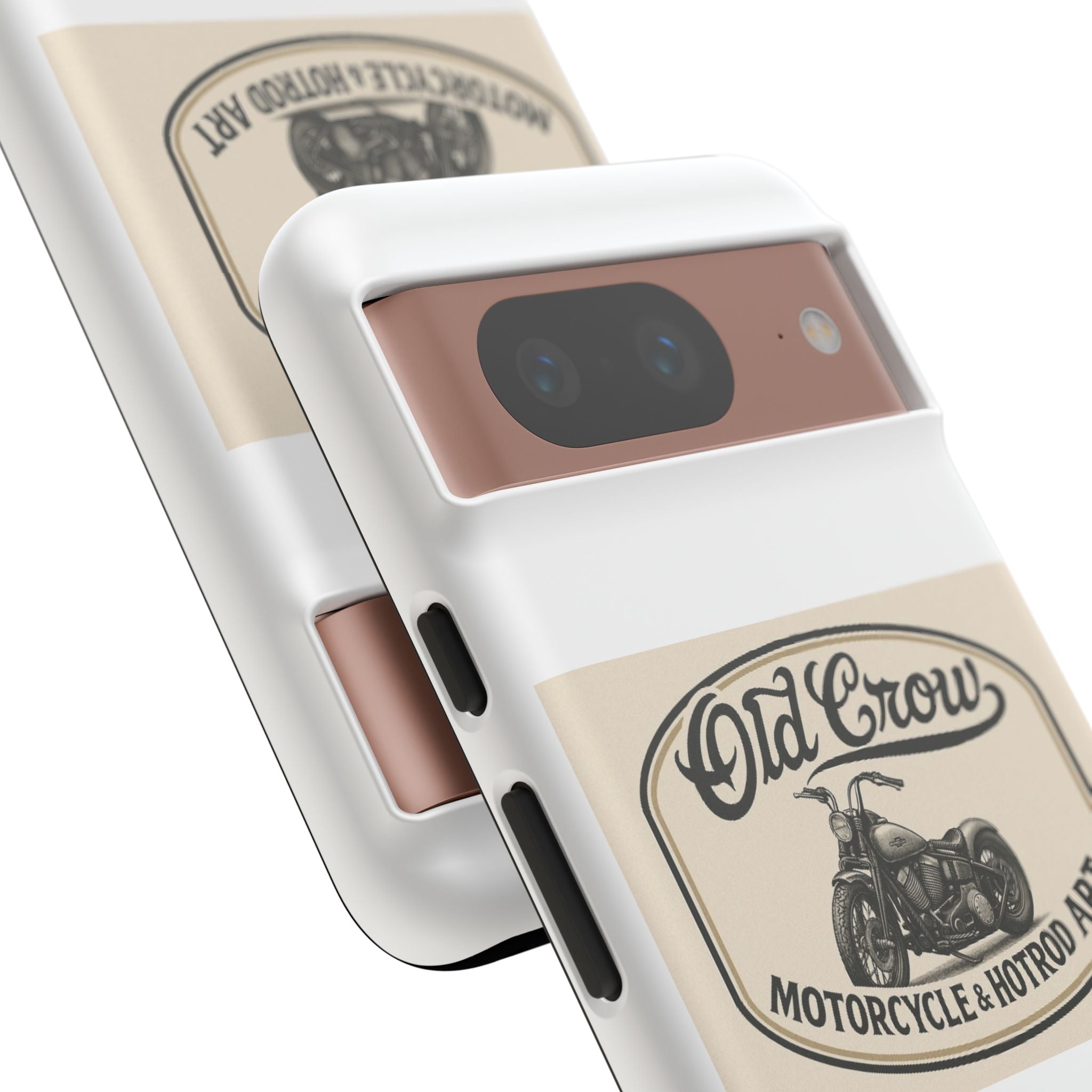 Old Crow Classics Cases