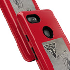 Back in Triumph Cases