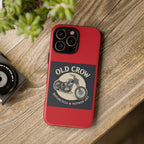 Custom Ride Art Cases