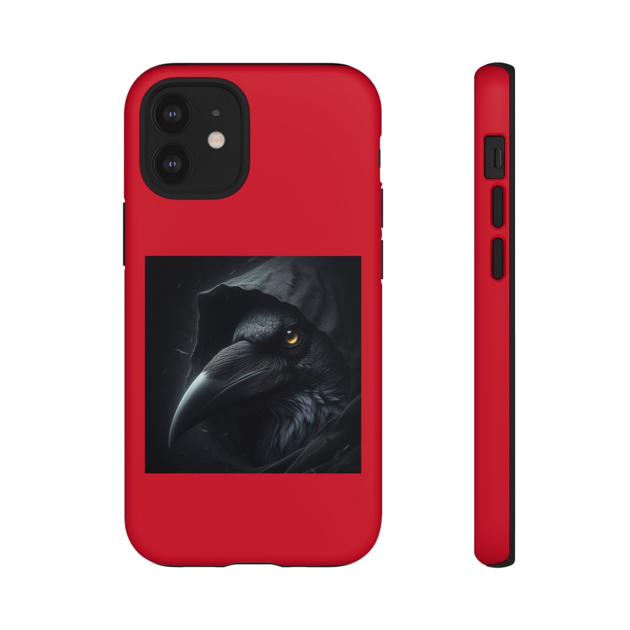 The Raven King Cases