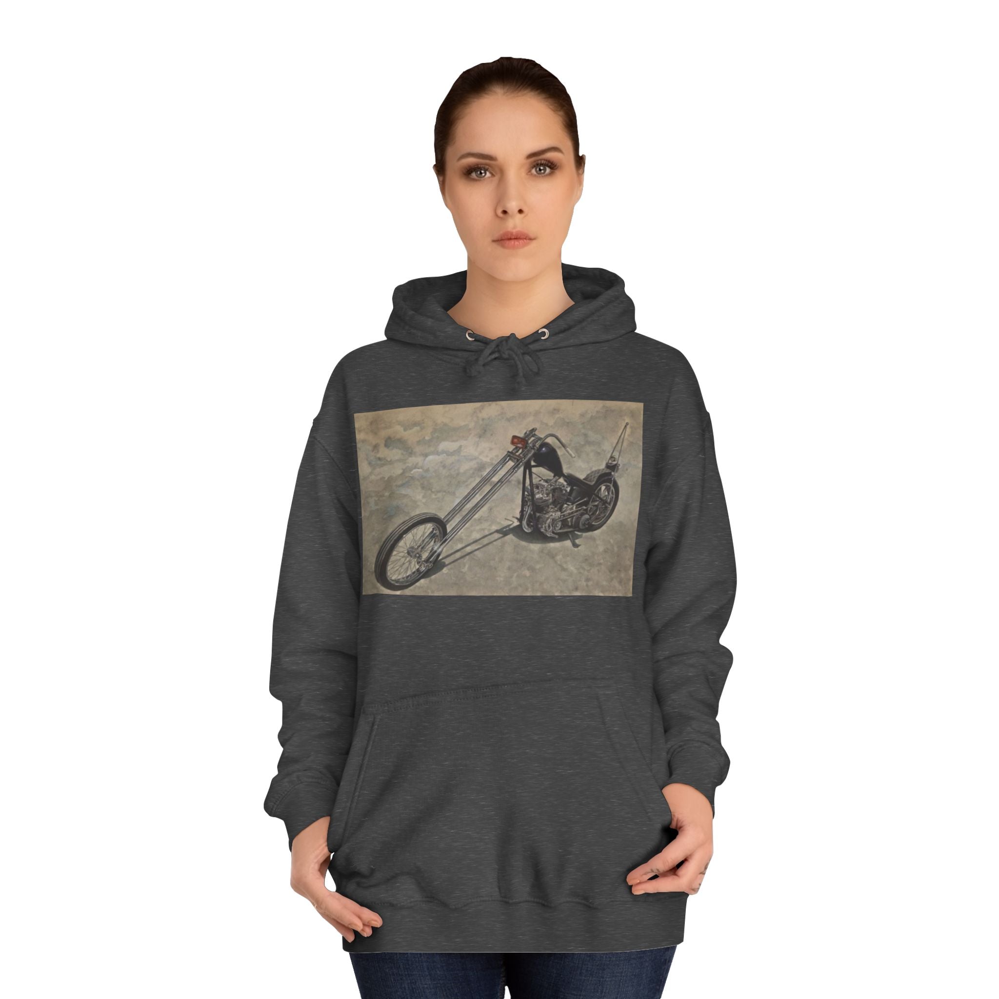 Endless Ride Hoodie