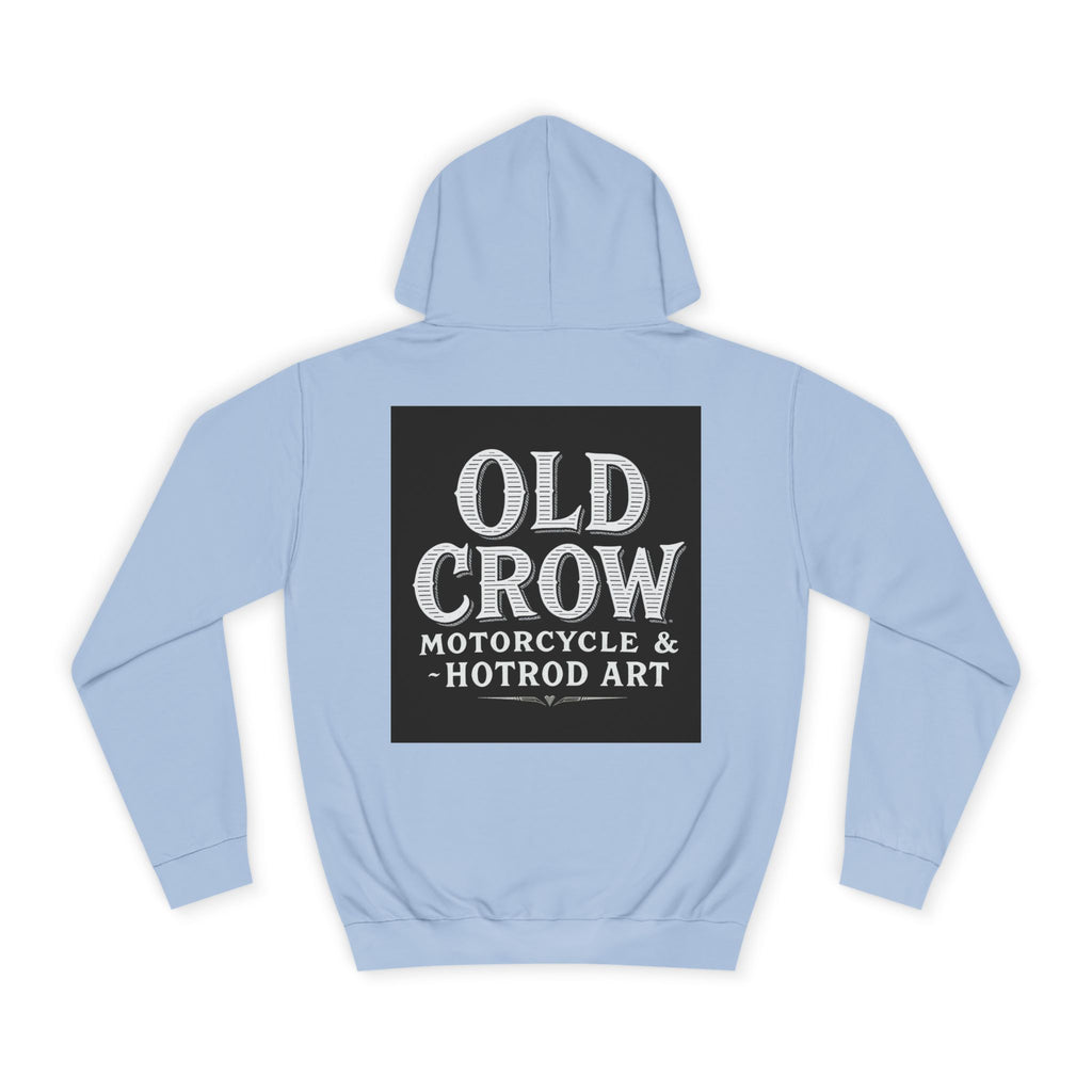 Midnight Mechanics Hoodie
