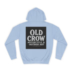Midnight Mechanics Hoodie