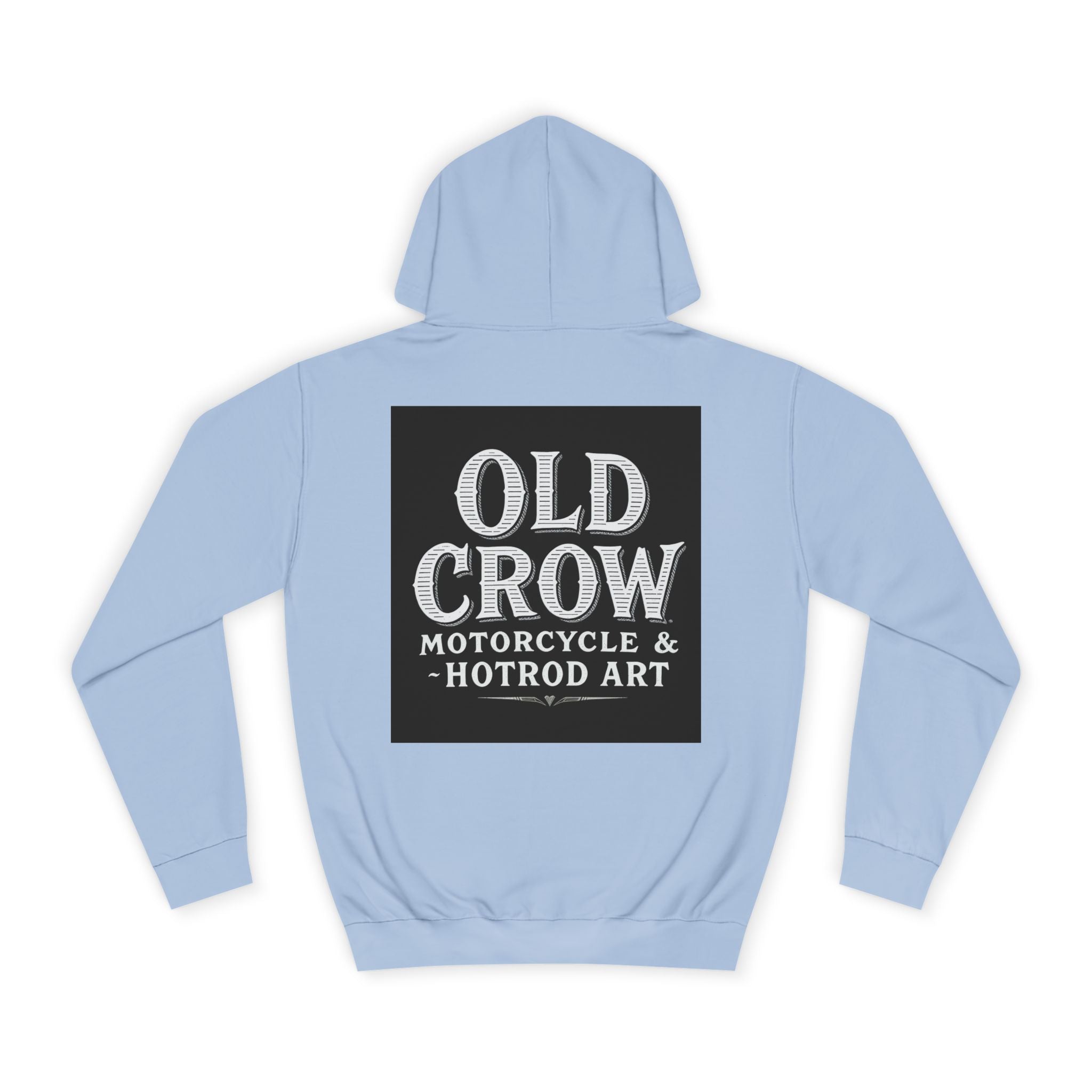 Midnight Mechanics Hoodie