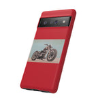 Skyline Steel Cases