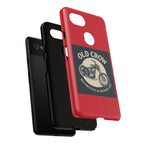 Custom Ride Art Cases