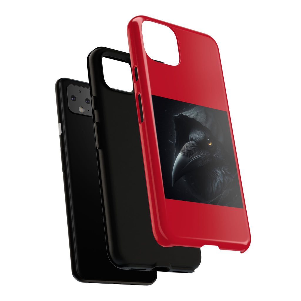 The Raven King Cases