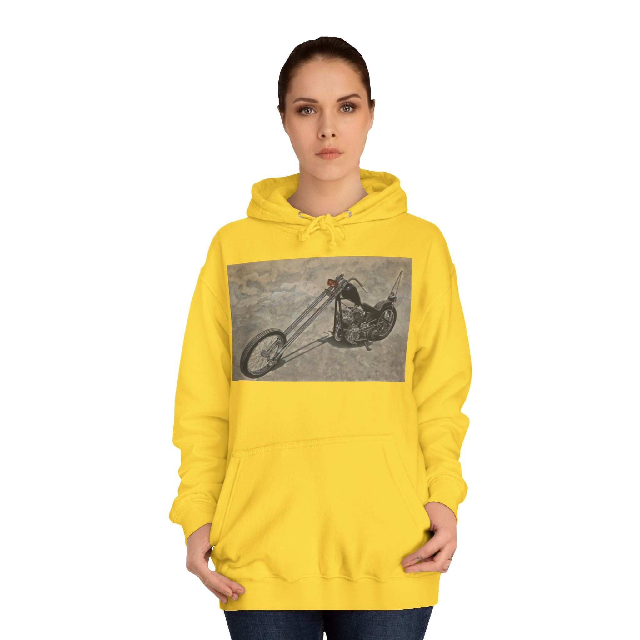 Endless Ride Hoodie