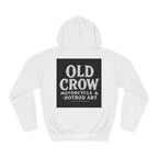 Rust Runner Hoodie