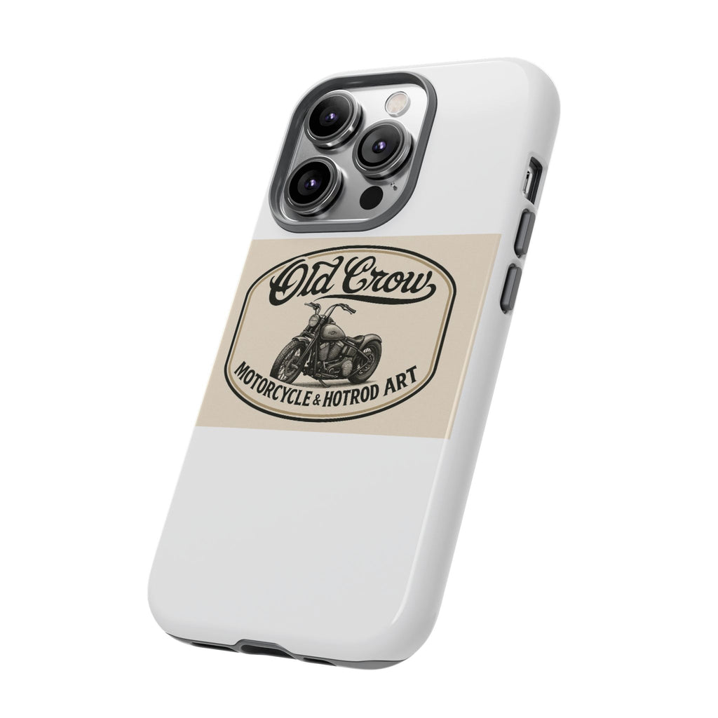 Old Crow Classics Cases