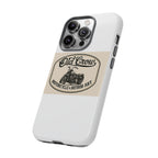 Old Crow Classics Cases
